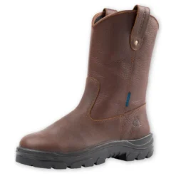 Steel Blue Men's Heeler Waterproof EH Steel Toe Boots - 812915 2 Steel Blue Men's Heeler Waterproof EH Steel Toe Boots - 812915 -Safety Work Gear Store kigomsmxvfo6ox8iuytb 61220.1698401831