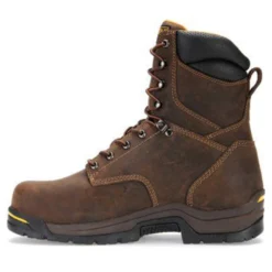 Carolina 8" Bruno Hi Insulated Slip-Resisting Work Boots - CA8021 & CA8521 5 Carolina 8" Bruno Hi Insulated Slip-Resisting Work Boots - CA8021 & CA8521 -Safety Work Gear Store kj0z4wrgpdjbhozna5bx 58821.1698400385