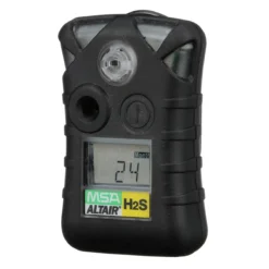MSA ALTAIR: Hydrogen Sulfide H2S Single Gas Detector