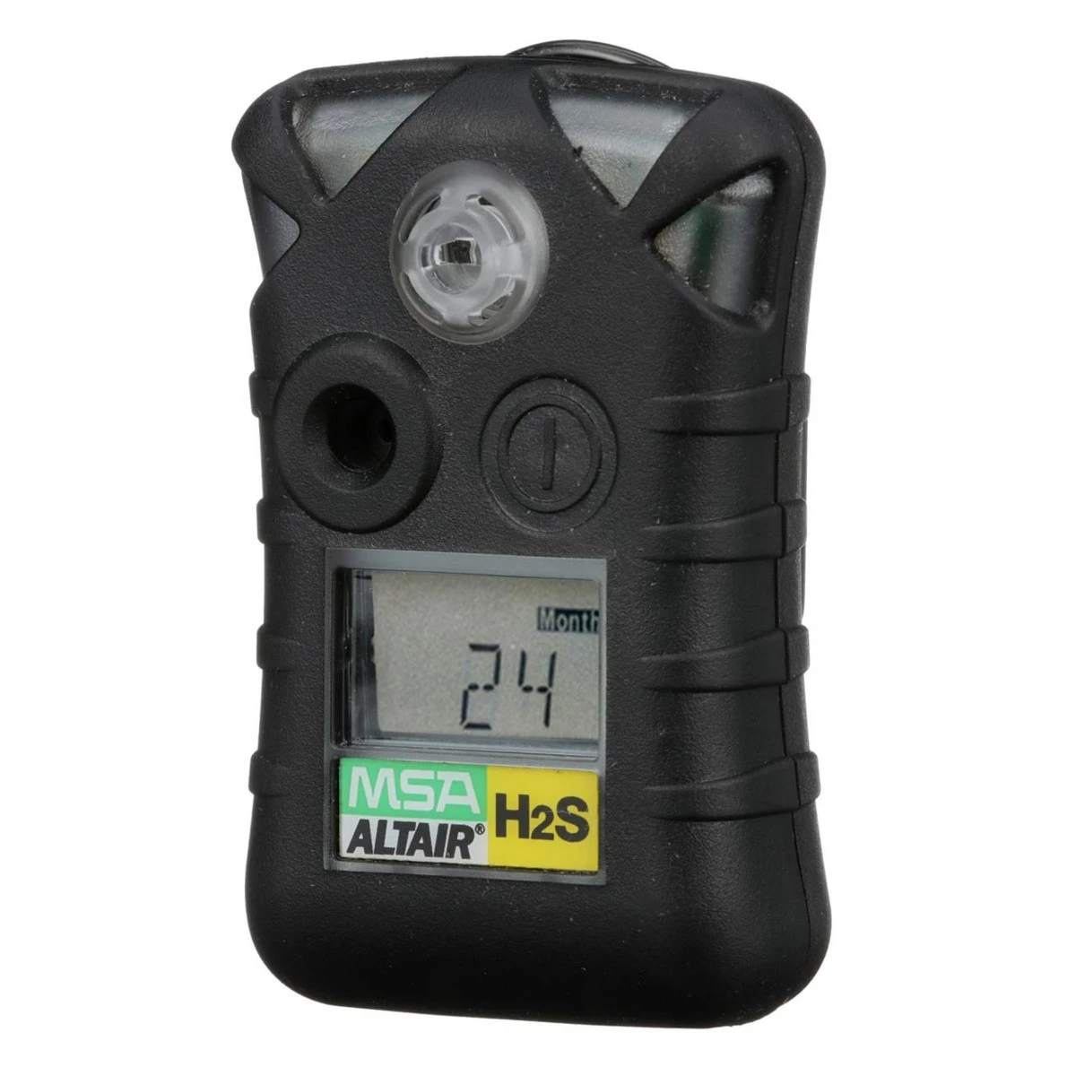 MSA ALTAIR: Hydrogen Sulfide H2S Single Gas Detector MSA ALTAIR: Hydrogen Sulfide H2S Single Gas Detector -Safety Work Gear Store