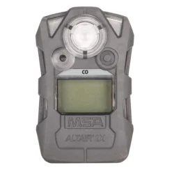 MSA Altair 2X Single-Gas Detector, Carbon Monoxide (CO) - 10153986