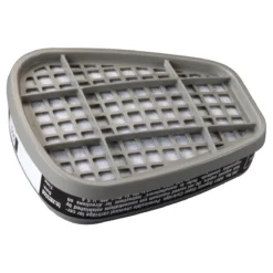 3M Organic Vapor Cartridges - 6001