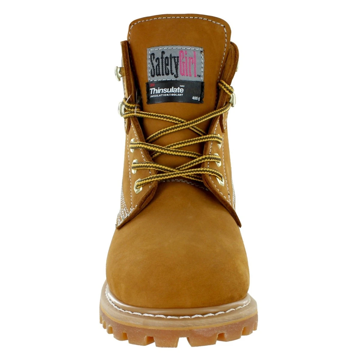 Safety Girl II Insulated Work Boots - Tan Safety Girl II Insulated Work Boots - Tan -Safety Work Gear Store kq4jtszslhebim8wizp8 73404.1698300214