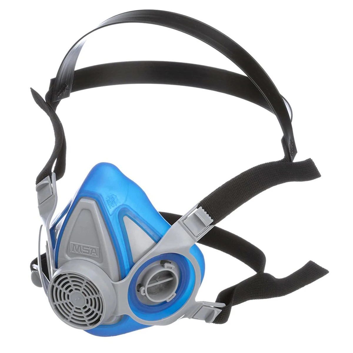 MSA Advantage 200 LS Half-Mask Respirator - 815448 MSA Advantage 200 LS Half-Mask Respirator - 815448 -Safety Work Gear Store