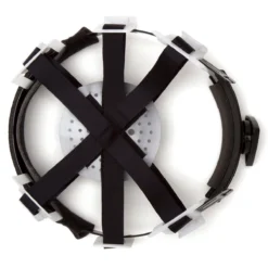 Pyramex SL Series Full Brim Hard Hat 6-Point Ratchet Suspension - HP26110 - White 3 Pyramex SL Series Full Brim Hard Hat 6-Point Ratchet Suspension - HP26110 - White -Safety Work Gear Store kvjfju9nz7xhsmow9p3l 42438.1692126903