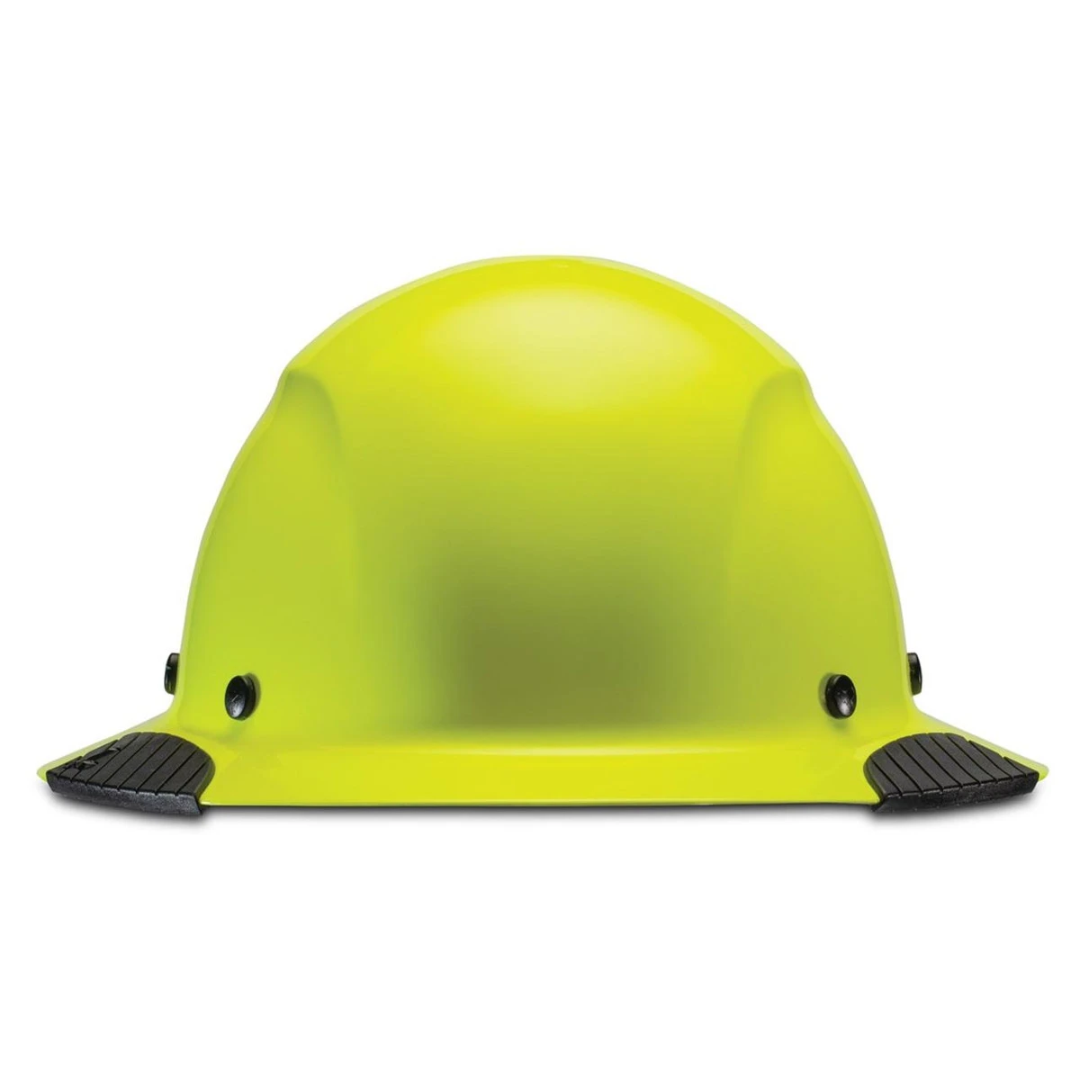 LIFT DAX Hi-Viz Fiber Resin Full Brim Hard Hat LIFT DAX Hi-Viz Fiber Resin Full Brim Hard Hat -Safety Work Gear Store