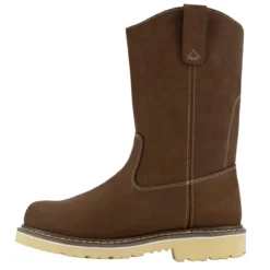 Iron Age Men's Solidifier 11" Waterproof EH Soft Toe Boots - IA5091 3 Iron Age Men's Solidifier 11" Waterproof EH Soft Toe Boots - IA5091 -Safety Work Gear Store kzmjzwvurlr8djhmdpgr 45215.1685920195