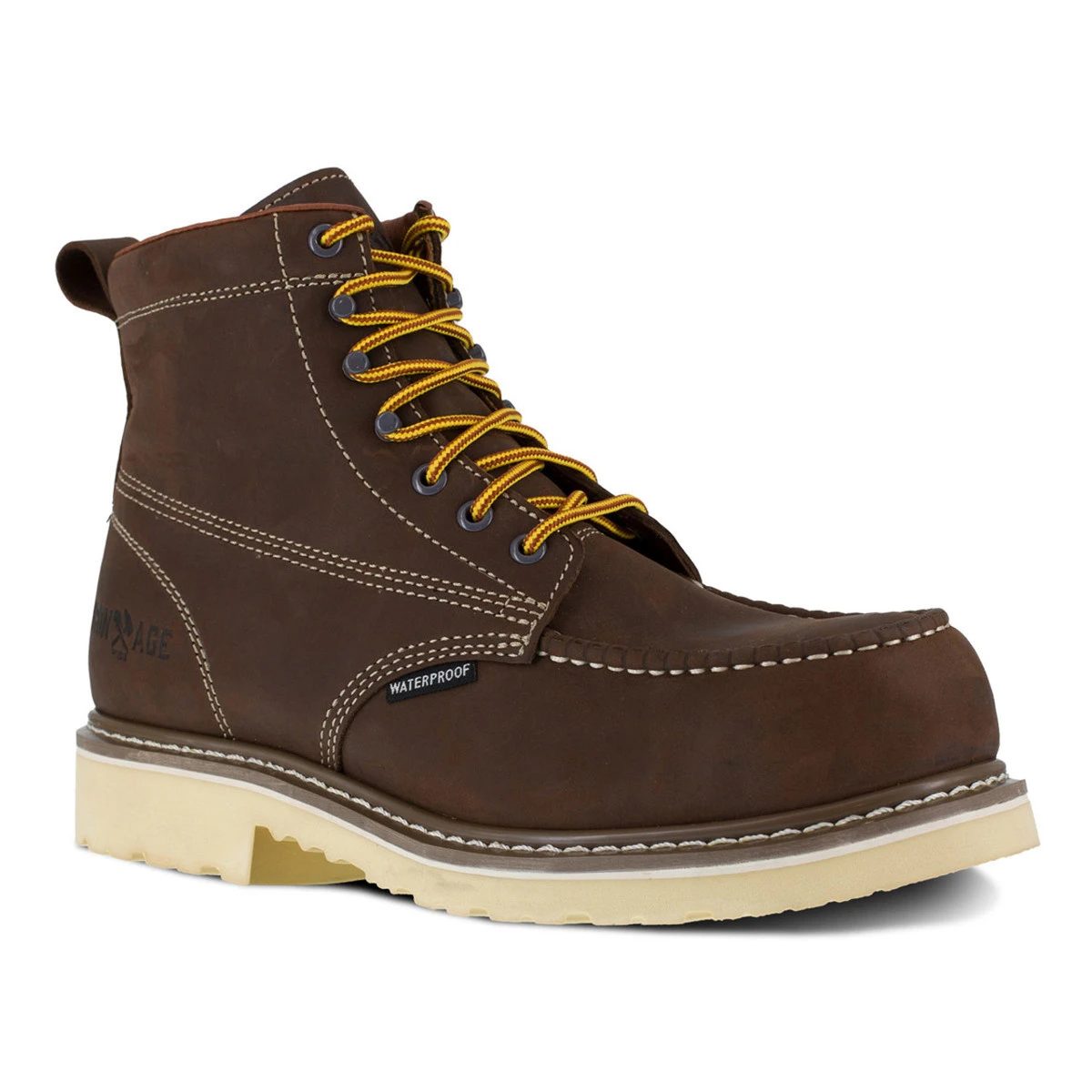 Iron Age Men's Solidifier 6" Waterproof EH Composite Toe Boots - IA5062 Iron Age Men's Solidifier 6" Waterproof EH Composite Toe Boots - IA5062 -Safety Work Gear Store l3cpmr0vwnsdew4twtss 28897.1687845181