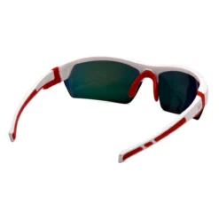 Venture Gear Tensaw Safety Glasses - Sky Red Mirror Anti-Fog Lens - White/Red Frame -Safety Work Gear Store l5p1ws2uniryifyxjl52 45966.1686005141