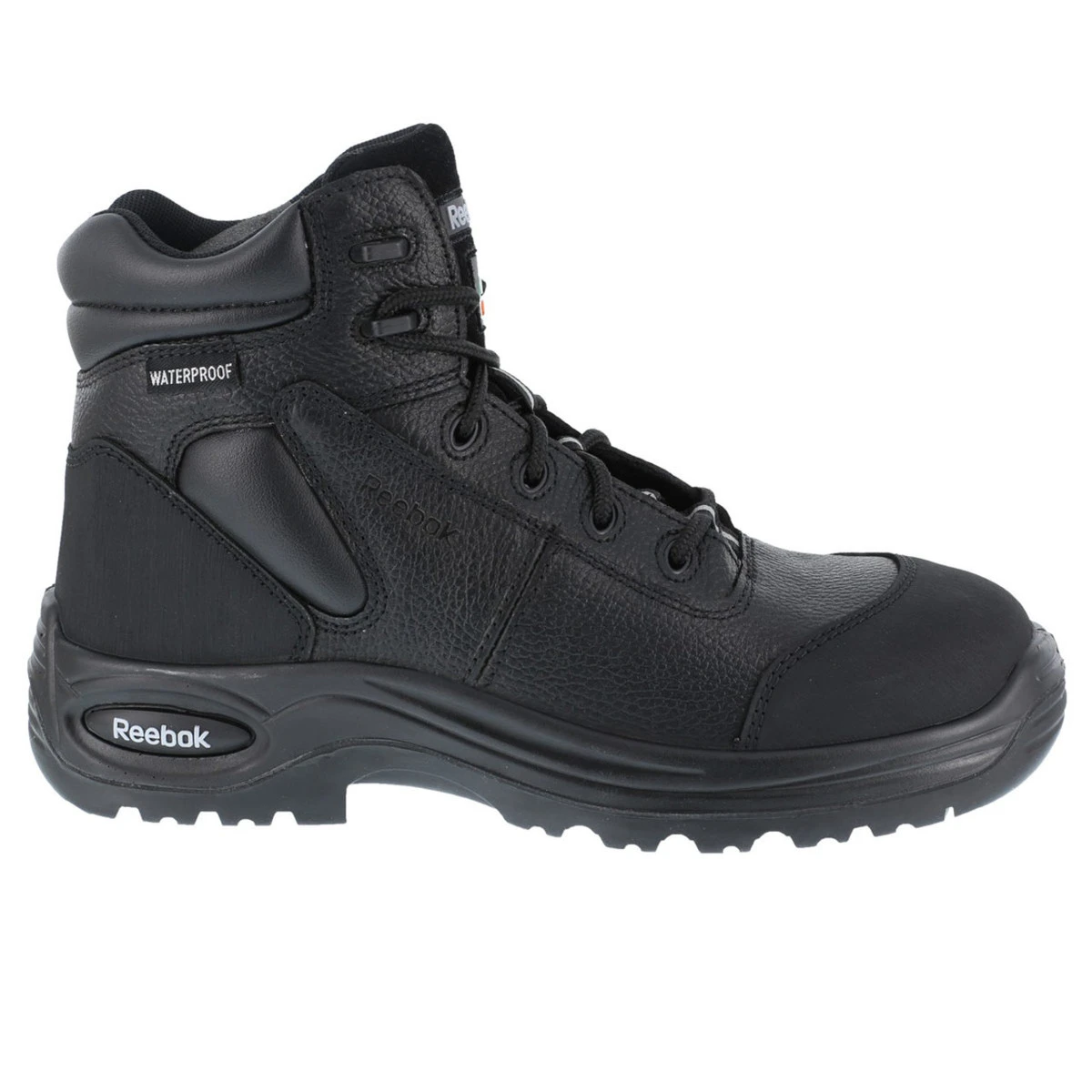 Reebok Women's Trainex Waterproof Composite Toe Shoes - RB765 Reebok Women's Trainex Waterproof Composite Toe Shoes - RB765 -Safety Work Gear Store