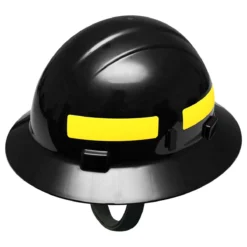 New Release 1 ERB Safety Americana Wildlands Full Brim Hard Hat 4-Point Ratchet Suspension