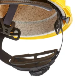 MSA Fas-Trac III Replacement Suspension, 4-point Standard-sized, For Super-V Helmets - 10126683 3 MSA Fas-Trac III Replacement Suspension, 4-point Standard-sized, For Super-V Helmets - 10126683 -Safety Work Gear Store ldevkpbpxucdeogoicax 75509.1695725759