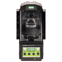 MSA Galaxy GX2, ALTAIR 4/4X/4XR Test Stand, 4 Valve, NO-Charging