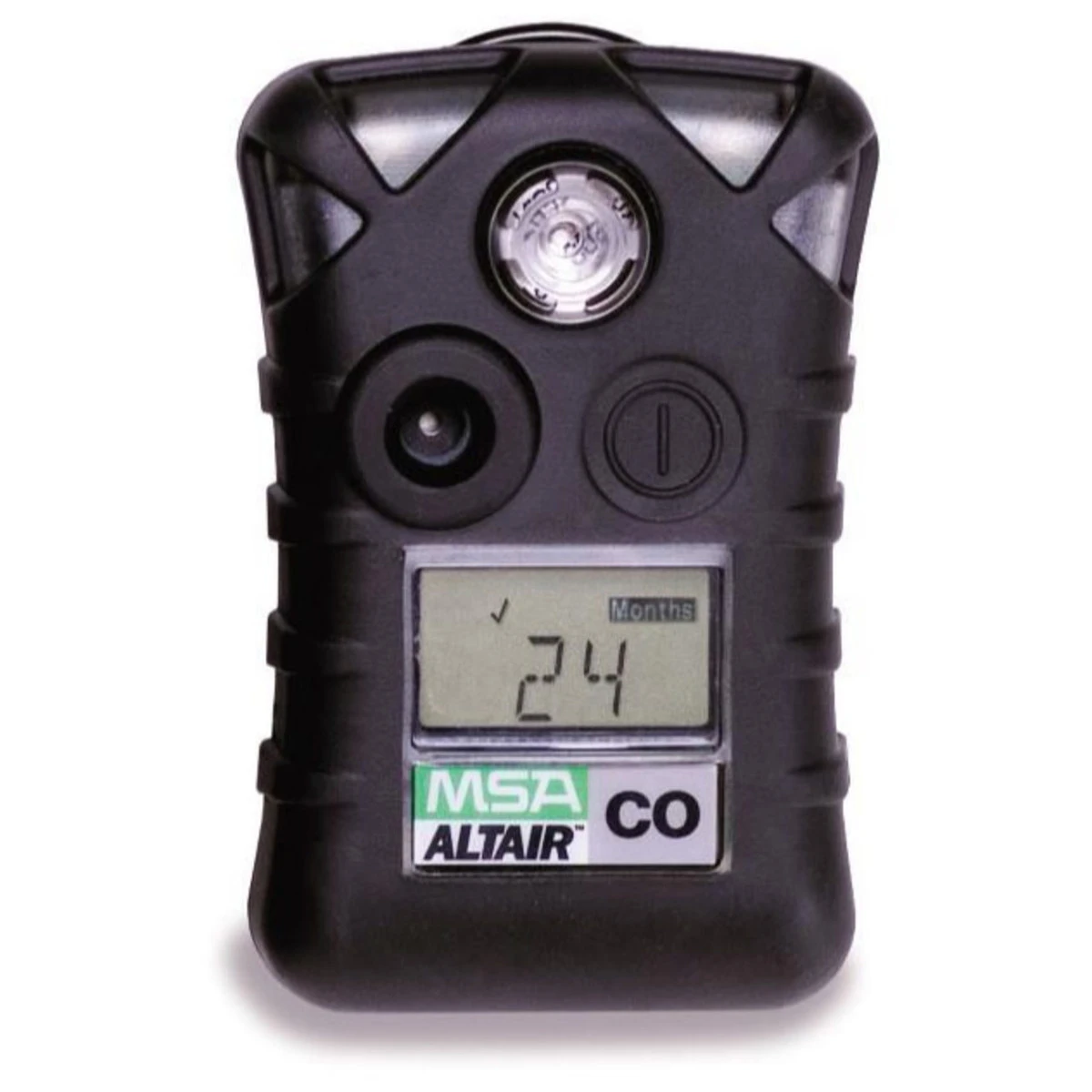 MSA ALTAIR: Carbon Monoxide CO Single Gas Detector MSA ALTAIR: Carbon Monoxide CO Single Gas Detector -Safety Work Gear Store