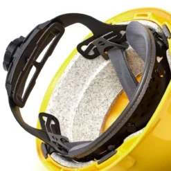 MSA Fas-Trac III Replacement Suspension, 4-point Standard-sized, For Super-V Helmets - 10126683 2 MSA Fas-Trac III Replacement Suspension, 4-point Standard-sized, For Super-V Helmets - 10126683 -Safety Work Gear Store lhhfljmsijgtttxfsftf 70997.1695725759