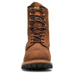 Carolina Insulated Logger Work Boots 4 Carolina Insulated Logger Work Boots -Safety Work Gear Store lhvoqgrdgiowizleze05 26178.1698306487