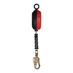 K-Strong BRUTE 20ft. Cable SRL W/Snap Hook, Carabiner, And Tagline 3 K-Strong BRUTE 20ft. Cable SRL W/Snap Hook, Carabiner, And Tagline -Safety Work Gear Store ljdefphjcydpuhlztmak 53473.1693744982