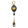 FrenchCreek XR-11G - 11ft. Self Retractable Lanyard W/Galvanized Cable