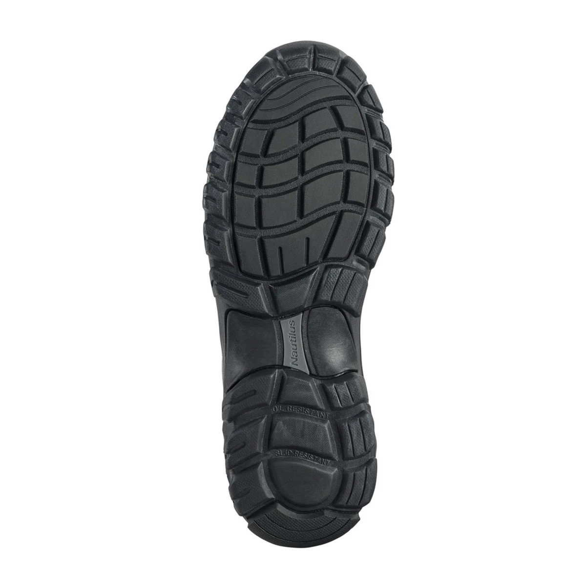 Men's Nautilus Breeze - EH Rated Slip-On Work Shoe Men's Nautilus Breeze - EH Rated Slip-On Work Shoe -Safety Work Gear Store