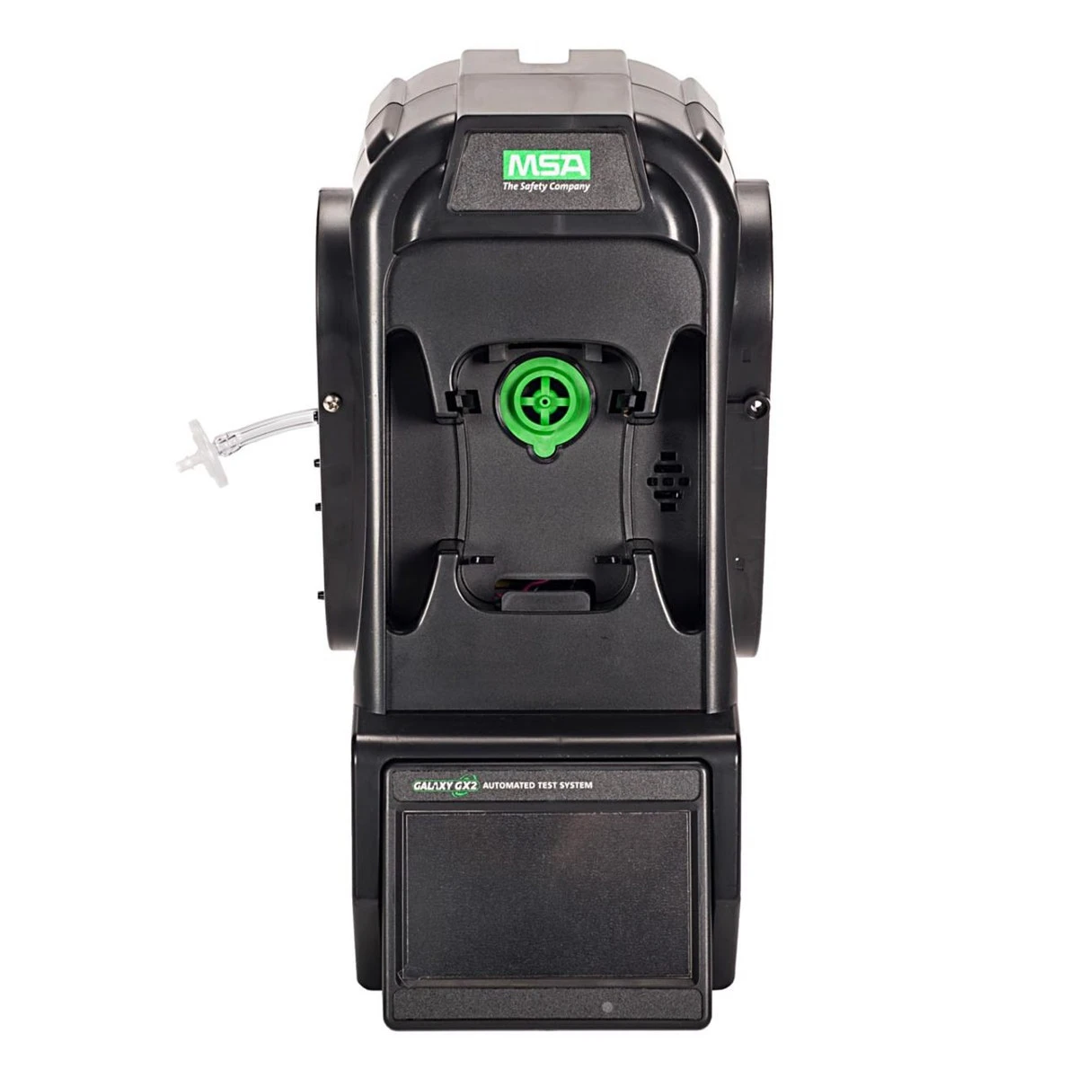 MSA GALAXY GX2 Automated Test System (ALTAIR, ALTAIR/PRO/2X, 4 Valve) North American charger - 10128643 MSA GALAXY GX2 Automated Test System (ALTAIR, ALTAIR/PRO/2X, 4 Valve) North American Charger - 10128643 -Safety Work Gear Store