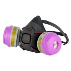Honeywell North HM500 Series Half Mask - HM502T