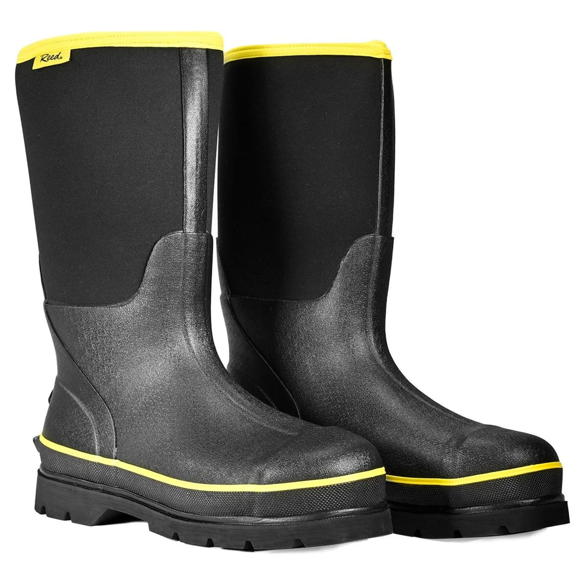 Reed Men's Force II 14" Neoprene Steel Toe Boots - 3732 Reed Men's Force II 14" Neoprene Steel Toe Boots - 3732 -Safety Work Gear Store ltze5icmb5fb0u6dobzd 73594.1697641614
