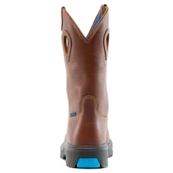 Steel Blue Men's Blue Heeler Waterproof EH Steel Toe Boots - 813945 4 Steel Blue Men's Blue Heeler Waterproof EH Steel Toe Boots - 813945 -Safety Work Gear Store m5rc5mjttfcjmz5h0xid 69301.1687289466