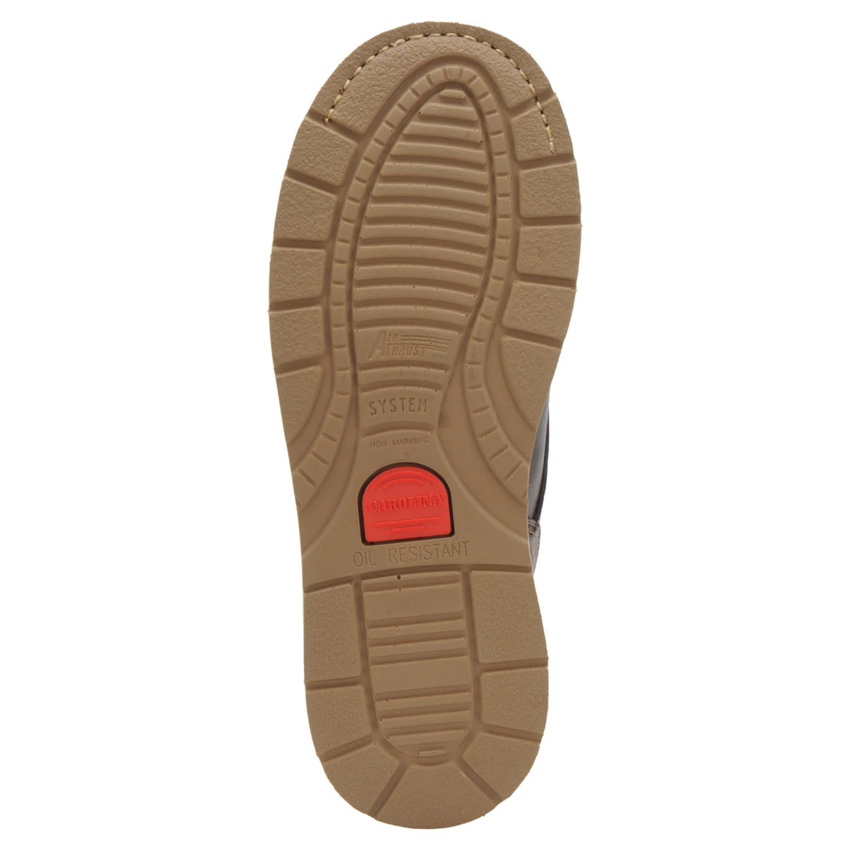 Carolina 8" EH Broad Toe Wedge Work Boots - CA8049 Carolina 8" EH Broad Toe Wedge Work Boots - CA8049 -Safety Work Gear Store