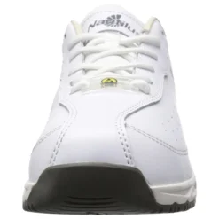 Nautilus Women's White Soft Toe SD10 Work Shoe 3 Nautilus Women's White Soft Toe SD10 Work Shoe -Safety Work Gear Store mhp1qexiluvjhairnwpb 39725.1698400072