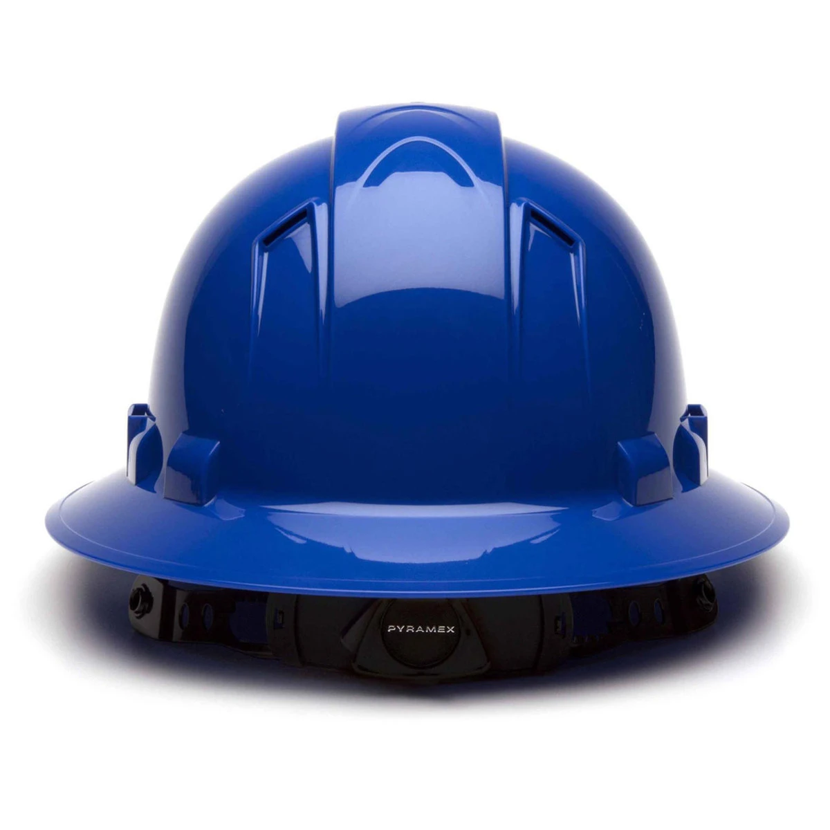 Pyramex Ridgeline Vented Full Brim Hard Hat 4-Point Ratchet Suspension Pyramex Ridgeline Vented Full Brim Hard Hat 4-Point Ratchet Suspension -Safety Work Gear Store mpcujfmvy7jzornwmcgs 23067.1693137162