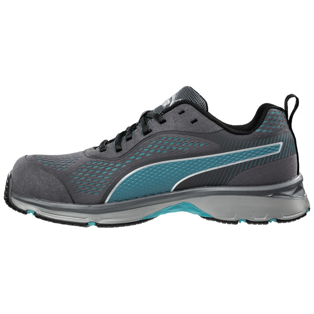 Puma Safety Women's Fuse Knit Low 2.0 Grey & Blue EH Composite Toe Shoes - 643905 Puma Safety Women's Fuse Knit Low 2.0 Grey & Blue EH Composite Toe Shoes - 643905 -Safety Work Gear Store mqdyvladwgbgpj94v6ok 64974.1698382905