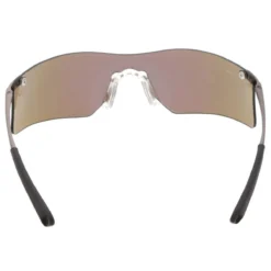 MCR Rubicon T4 Series Safety Glasses - Silver Frame - Emerald Mirror Lens -Safety Work Gear Store mrdqfqaizlzy6nzyuu9k 03171.1688607305