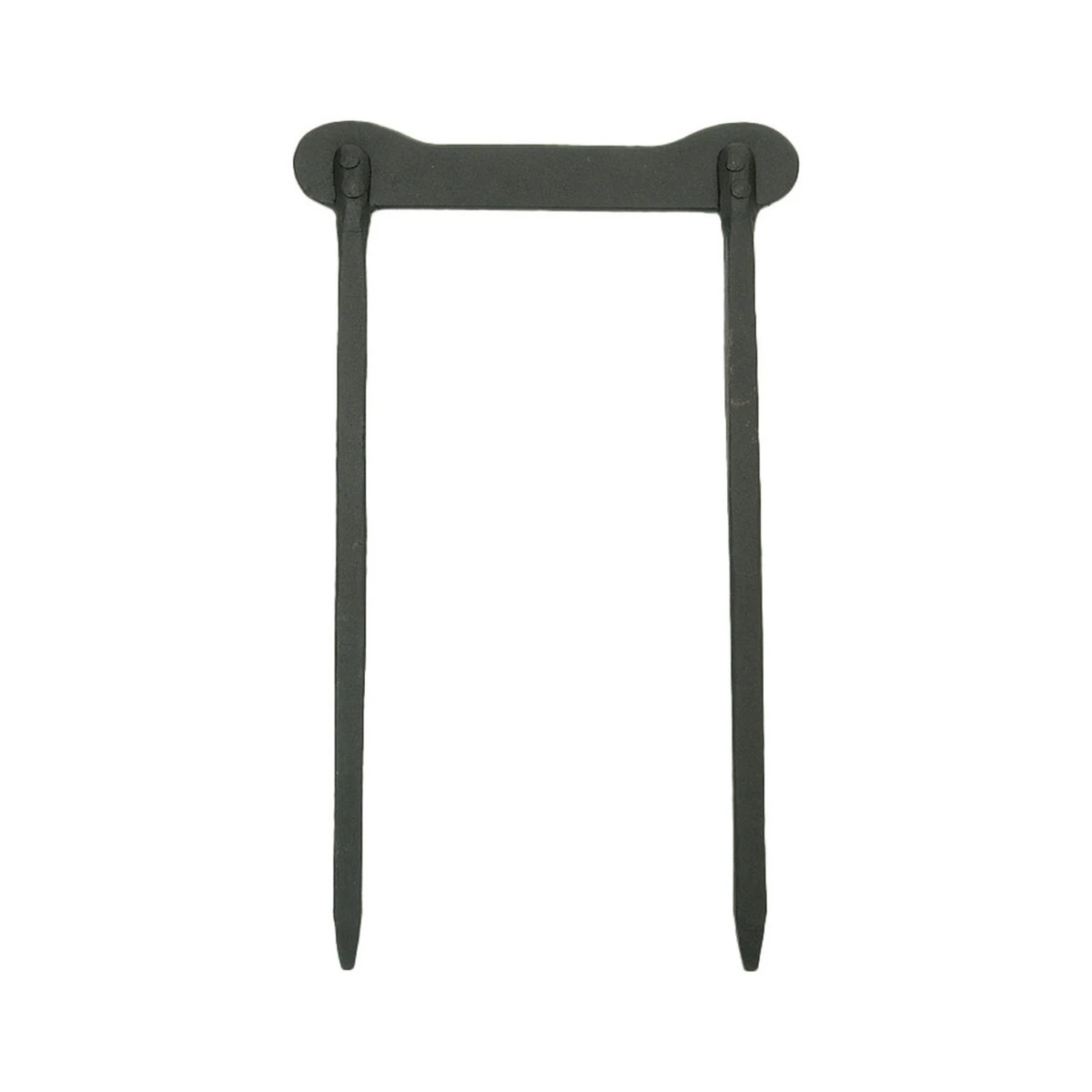 Black Boot Scraper Black Boot Scraper -Safety Work Gear Store