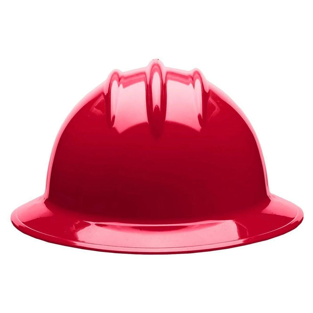 Bullard C33 Full Brim Hard Hat 6-Point Ratchet Suspension - new Bullard C33 Full Brim Hard Hat 6-Point Ratchet Suspension - New -Safety Work Gear Store