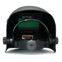 Pyramex Matte Black Auto Darkening Welding Helmet - WHAM1020MB -Safety Work Gear Store mwjvmwbp7ui1uz2e8imm 63523.1693314903