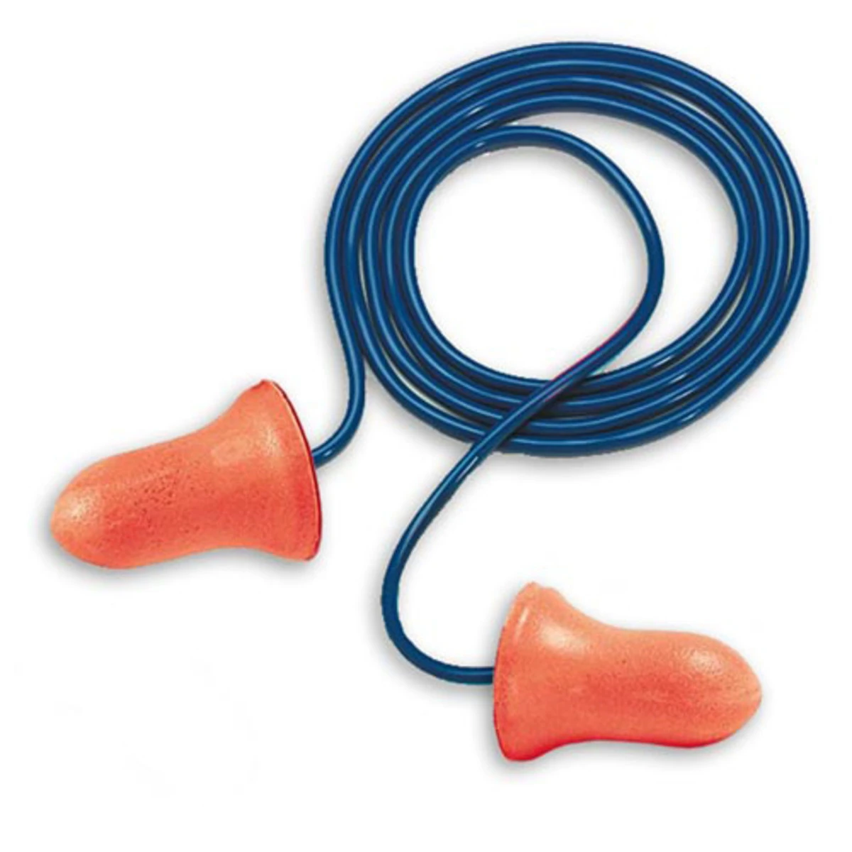 Howard Leight MAX Corded Earplugs - Box of 100 Pairs Honeywell Howard Leight MAX Corded Earplugs - Box Of 100 Pairs -Safety Work Gear Store