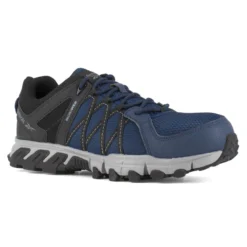Reebok Men's Trailgrip Work EH Composite Toe Shoes - RB3403