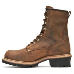 Carolina Men's 8" Waterproof Logger Boots 5 Carolina Men's 8" Waterproof Logger Boots -Safety Work Gear Store n4vphjoewqsws64aoaw7 06999.1698285370