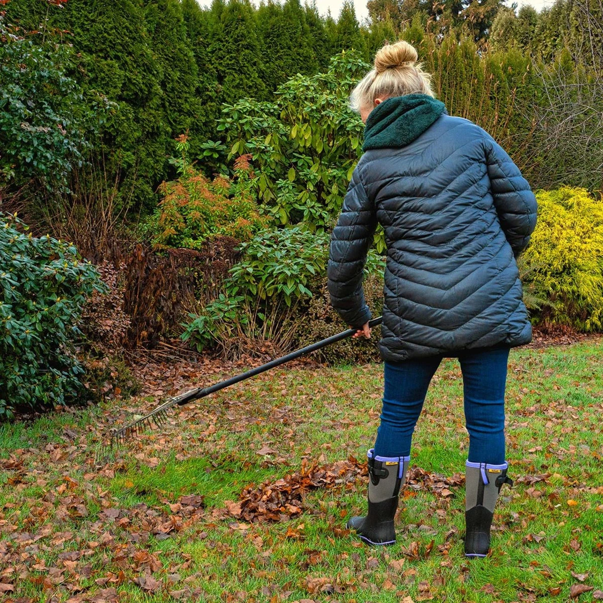 Reed Women's Lotus 14" Neoprene Boots - 3932 Reed Women's Lotus 14" Neoprene Boots - 3932 -Safety Work Gear Store nfrpuq5nsptetzc1fj1j 09804.1697641690