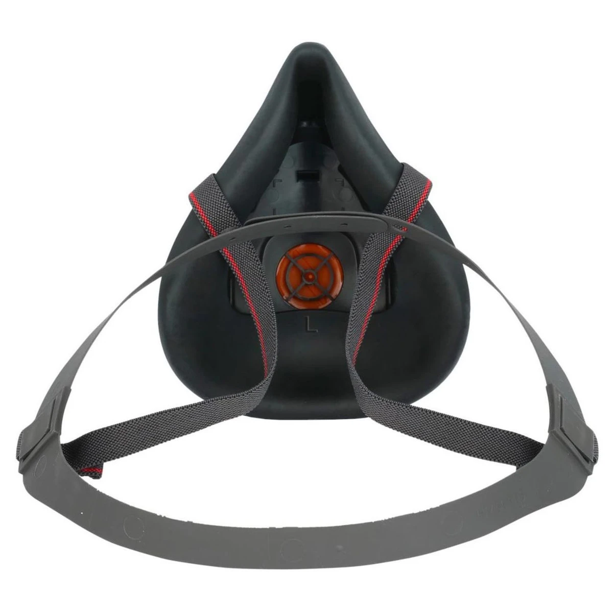 Honeywell North HM500 Series Half Mask - HM502T Honeywell North HM500 Series Half Mask - HM502T -Safety Work Gear Store nkp94vlc2lgwzl8yff56 87546.1691379355