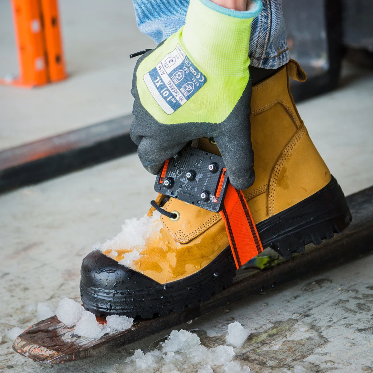 K1 Mid-Sole Ice Cleat K1 Mid-Sole Ice Cleat -Safety Work Gear Store nm1mr8uqu3195egl6vwr 85755.1695176872