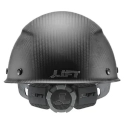 LIFT DAX Matte Black Carbon Fiber Cap Brim Hard Hat 3 LIFT DAX Matte Black Carbon Fiber Cap Brim Hard Hat -Safety Work Gear Store nmincz2egfj0mjdezbn0 42886.1692029677