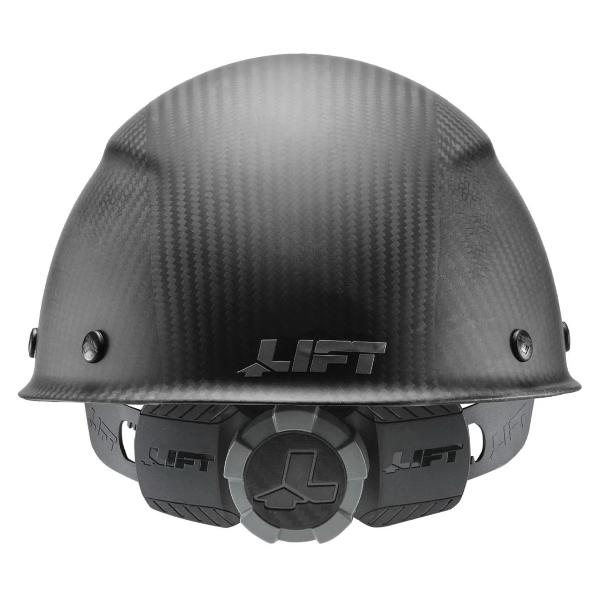 LIFT DAX Matte Black Carbon Fiber Cap Brim Hard Hat LIFT DAX Matte Black Carbon Fiber Cap Brim Hard Hat -Safety Work Gear Store nmincz2egfj0mjdezbn0 42886.1692029677