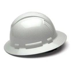 Pyramex Ridgeline Full Brim Hard Hat 4-Point Ratchet Suspension - HP54116S - White Graphite 2 Pyramex Ridgeline Full Brim Hard Hat 4-Point Ratchet Suspension - HP54116S - White Graphite -Safety Work Gear Store nsobtwmqgpszlxzxkjtk 88342.1695996013