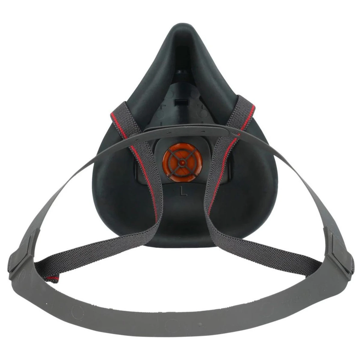 Honeywell North HM500 Series Half Mask - HM501T Honeywell North HM500 Series Half Mask - HM501T -Safety Work Gear Store nu8qjvtbkkea74cmda0q 34787.1691379288