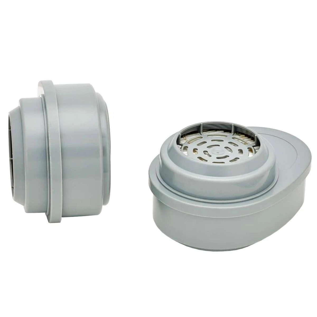 MSA Advantage GMD P100 Replacement Cartridge - 2/pk MSA Advantage GMD P100 Replacement Cartridge - 2/pk -Safety Work Gear Store