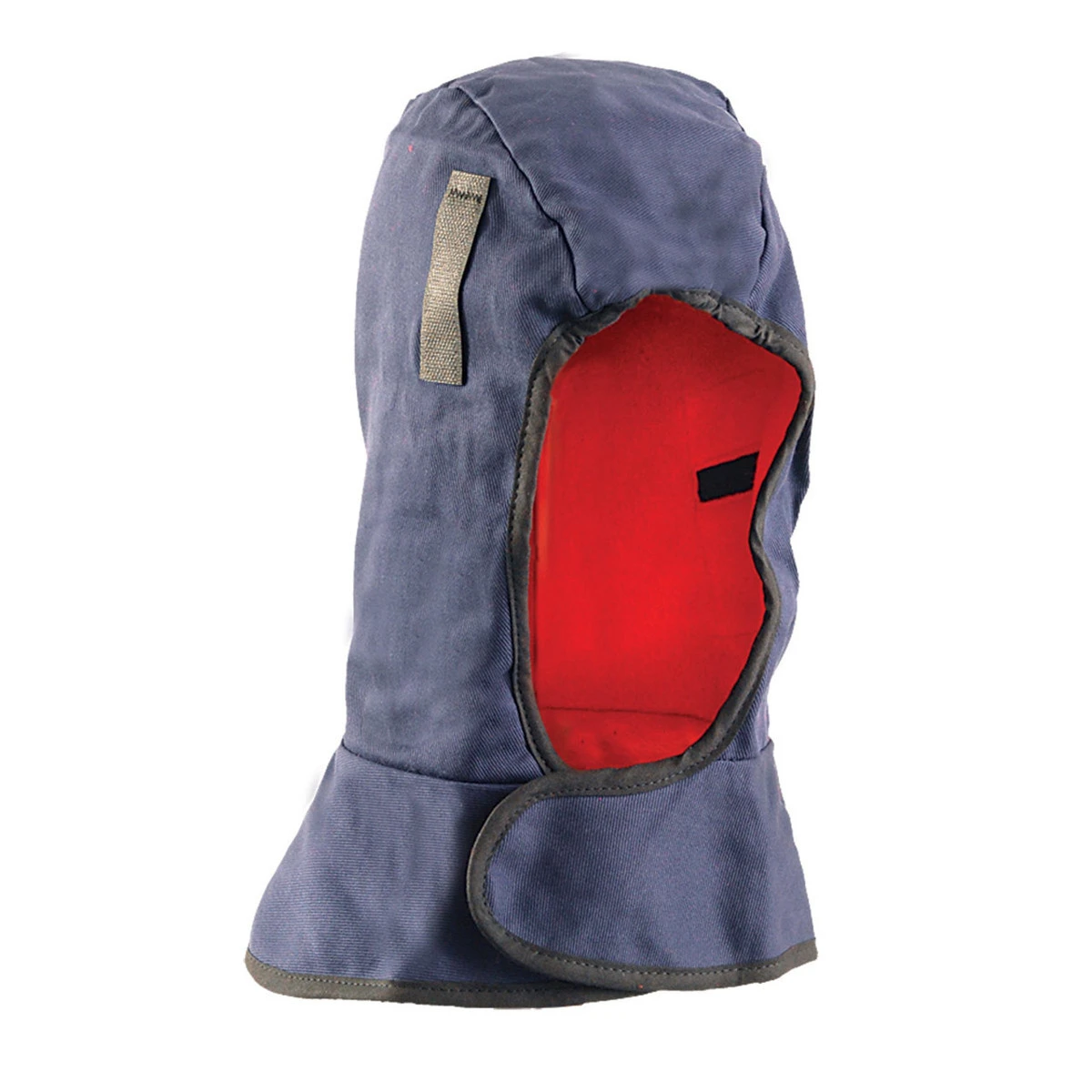 OccuNomix Shoulder Length FR Winter Hard Hat Liner - SB507 OccuNomix Shoulder Length FR Winter Hard Hat Liner - SB507 -Safety Work Gear Store