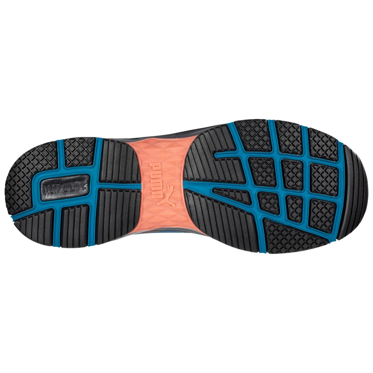 Puma Safety Women's W-Motion Protect Define Low 2.0 Black & Aqua SD Composite Toe Shoes - 643945 Puma Safety Women's W-Motion Protect Define Low 2.0 Black & Aqua SD Composite Toe Shoes - 643945 -Safety Work Gear Store o1is1oouyvb4wmaczl2t 42430.1691599566