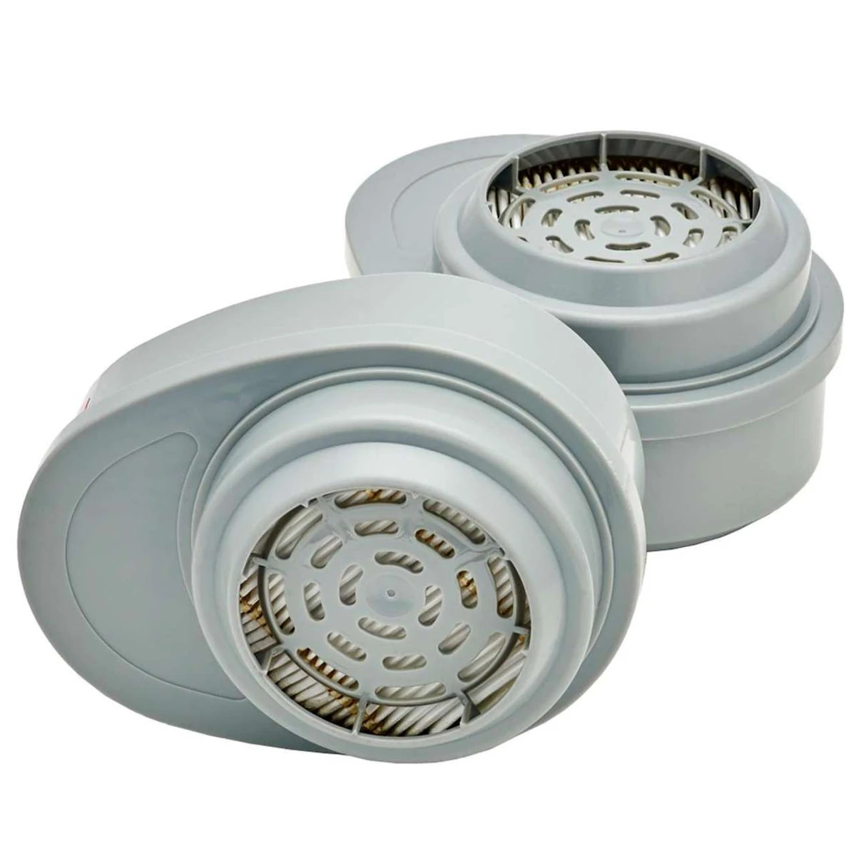 MSA Advantage GMA P100 Replacement Cartridge - 2/pk MSA Advantage GMA P100 Replacement Cartridge - 2/pk -Safety Work Gear Store