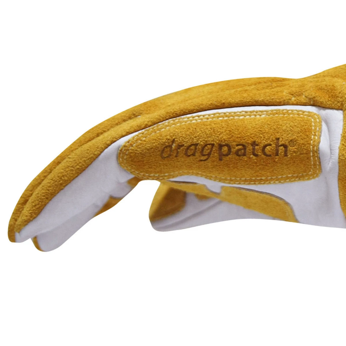 Black Stallion MIG Welding Glove w/Reinforced Palm - GM1611-WT Black Stallion MIG Welding Glove W/Reinforced Palm - GM1611-WT -Safety Work Gear Store o67pil4gz0jl8v69p6ug 44942.1693931952